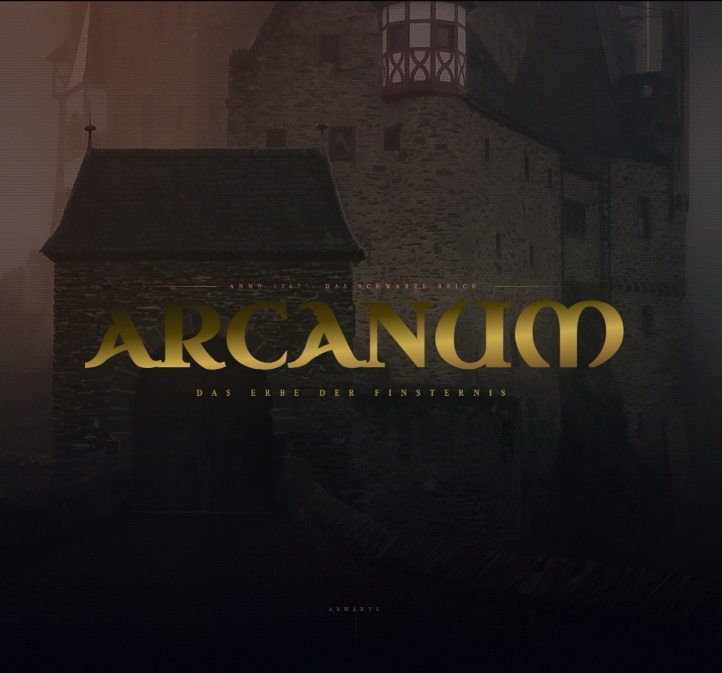 Arcanum