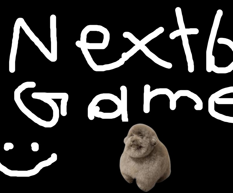 Next Bot Game