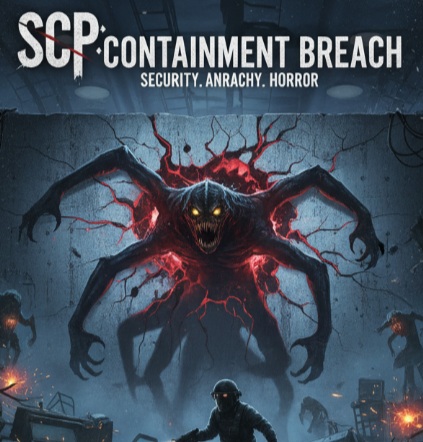 SCP