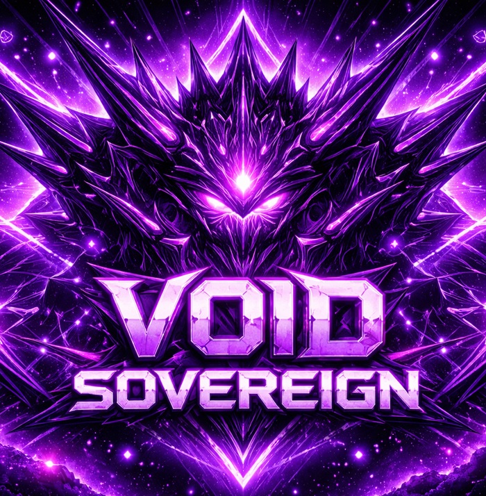 Void Sovereign